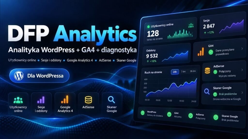 DFP Analytics